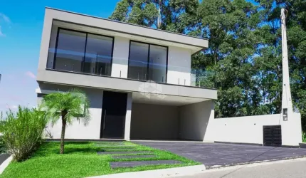 Exclusividade e Sofisticação: O Lar Perfeito para Você e Sua Família