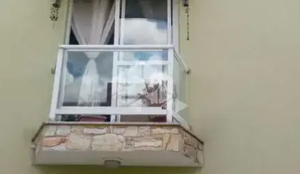 Sobrado a 100m do Metrô Penha em Condomínio Fechado com 11 Unidades.