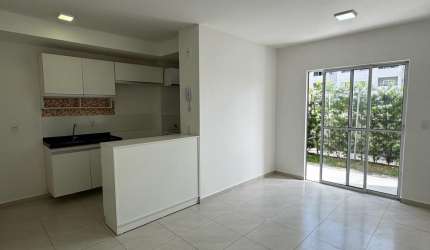 Vendo lindo Apto Giardino em nova Parnamirim