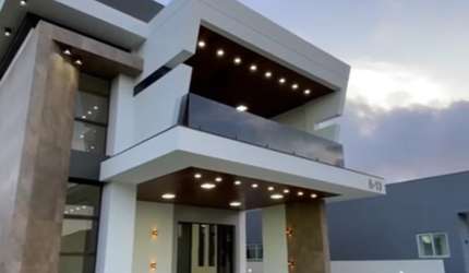 Vendo belissíma casa de Alto padrão em Bananeiras