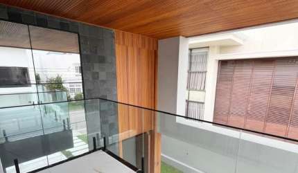 Belíssimo Duplex de luxo no Boulevard Ponta Negra