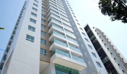 VENDO LINDO APARTAMENTO NO PASSAREDO