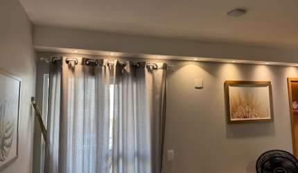 Aluguel em Pium – Residencial Caminho do Mar
