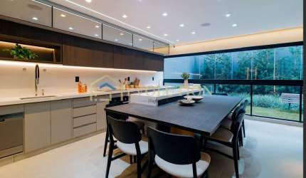 Apartamento Bueno, 3 Suites Plenas, 119m²