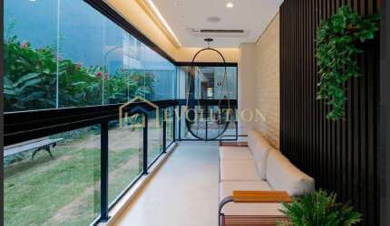 Apartamento Bueno, 3 Suites Plenas, 122m²