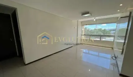 Apartamento 3 quartos à venda no bairro Alto da Glória - Goiânia/GO