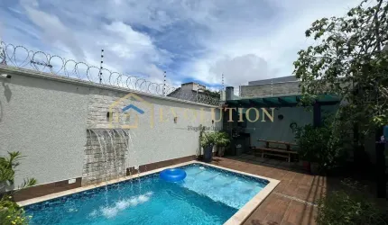 Casa à venda no bairro Jardim Fonte Nova - Goiânia/GO