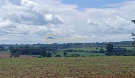 Fazenda em Trindade-GO