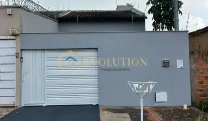 CASA PADRÃO
