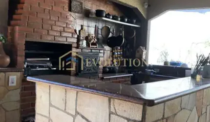 Casa em Jardim Helvécia, Aparecida de Goiânia/GO