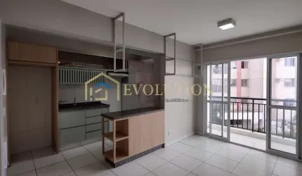 Apartamento 2 Quartos