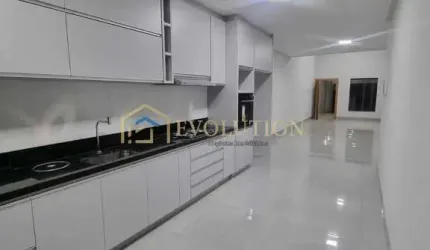 Casa Alto Padrão em Jardim Atlântico, Goiânia/GO
