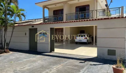 Casa Alto Padrão 4 Quartos Sendo 1 Suite em Jardim Europa, Goiânia/GO