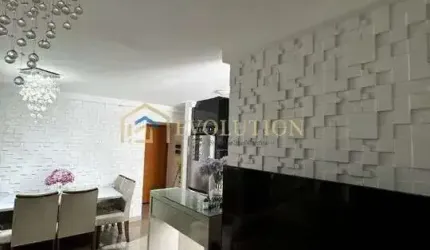 Apartamento 2 Quartos Sendo 1 Suite Setor Vila Rosa