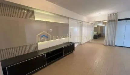Apartamento 2 Quartos Sendo 1 Suite em Jardim Goiás, Goiânia/GO