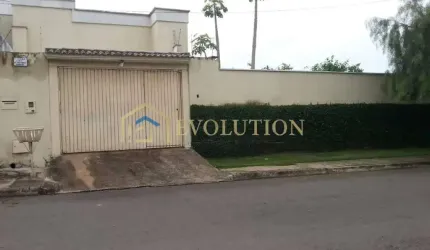 Casa em Setor Três Marias, Goiânia/GO