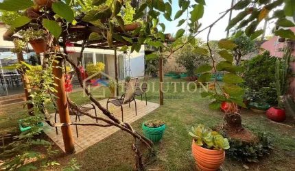 Casa em Cidade Satélite São Luiz, Aparecida de Goiânia/GO