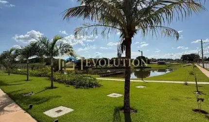 LOTE Parquiville Quaresmeira