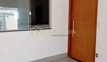 Casa Jardim Presidente