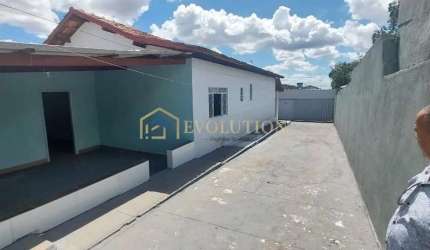 Casa jardim Guanabara