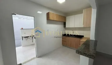 Casa Residencial Santa Fé