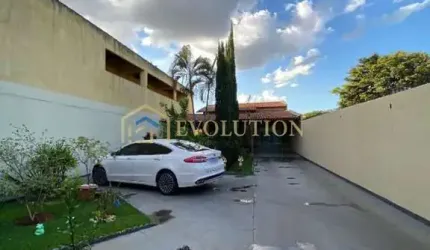 Casa em Jardim Imperial, Aparecida de Goiânia/GO