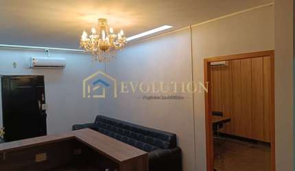Sala para alugar no bairro Jardim América - Goiânia/GO