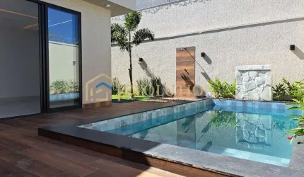 CASA 03 SUÍTES PLENAS, LOCALIZADA NO SETOR MOINHO DOS VENTOS-GOIÂNIA