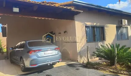 Casa em Jardim Presidente, Goiânia/GO