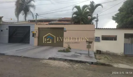 casa jardim presidente 550 mil