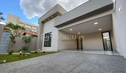 casa nova vila boa lote inteiro lado novo horizonte