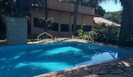 Chácara em Goiânia atrás do ceasa