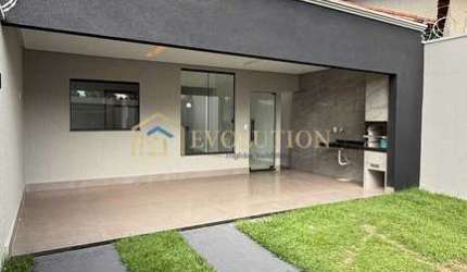 Casa 2 quartos, 91m²