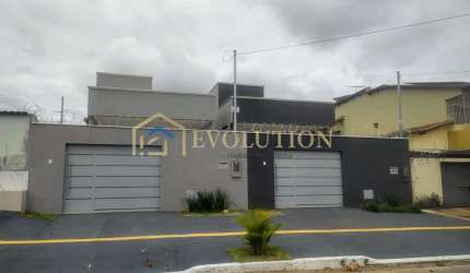 Casa setor faiçaville 485 mil nova