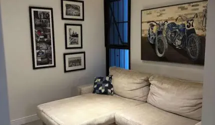 Apartamento com 3 quartos à venda na Rua Doutor Carlos Guimarães, 445, Cambuí, Campinas, 115 m2 por R$ 1.200.000