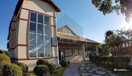 Casa em condomínio fechado com 4 quartos à venda na Avenida Maria Marozini Moura, 1, Swiss Park, Campinas, 210 m2 por R$ 2.500.000