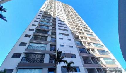 Apartamento com 3 quartos à venda na Rua Alberto Faria, 150, Jardim Brasil, Campinas, 87 m2 por R$ 960.000