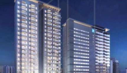 Apartamento com 1 quarto à venda na Rua José Paulino, 159, Vila Lídia, Campinas, 42 m2 por R$ 510.000