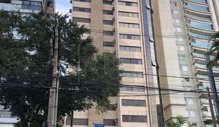 Apartamento com 3 quartos à venda na Rua Maria Monteiro, 161, Cambuí, Campinas por R$ 1.850.000
