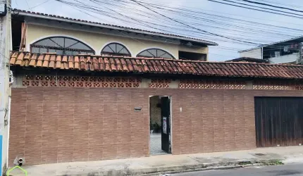 Casa em Novo Visconde, Macaé/RJ