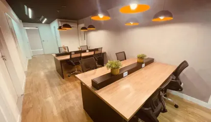 Sala comercial Em edifício em Centro, Petrópolis/RJ
