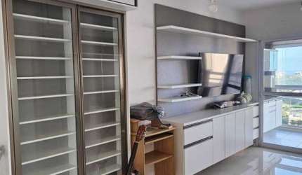 Apartamento Padrão com 3 quartos (1 suite) no Quintas da Glória
