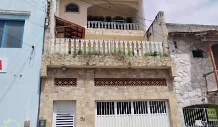 Casa em Centro, Macaé/RJ