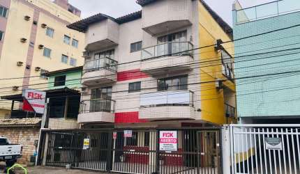 Apartamento Padrão com 2 quartos na Riviera