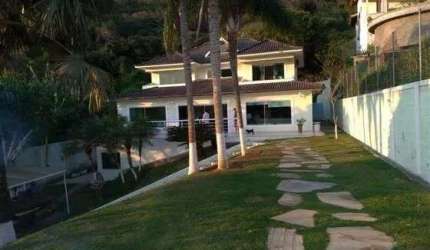 Casa Alto Padrão na ferradura em Búzios