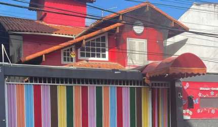 Ponto Comercial para alugar no bairro Cavaleiros - Macaé/RJ