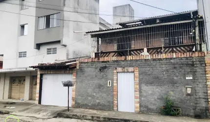 Casa em Sol e Mar, Macaé/RJ