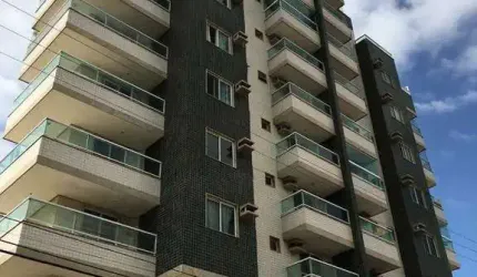 Apartamento em Glória, Macaé/RJ