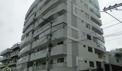 Apartamento com 3 quartos(1 suite) em Praia do Pecado, Macaé/RJ