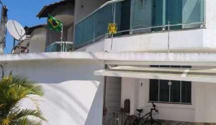 Casa à venda no bairro Lagoa - Macaé/RJ